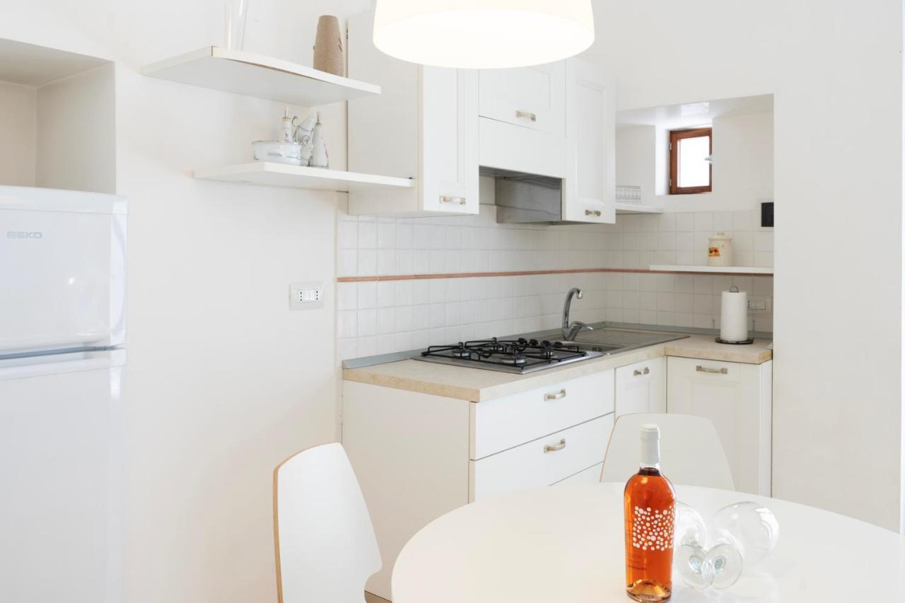 Апартаменты Wepuglia - Sogno Di Mezza Estate Полиньяно-а-Маре Экстерьер фото