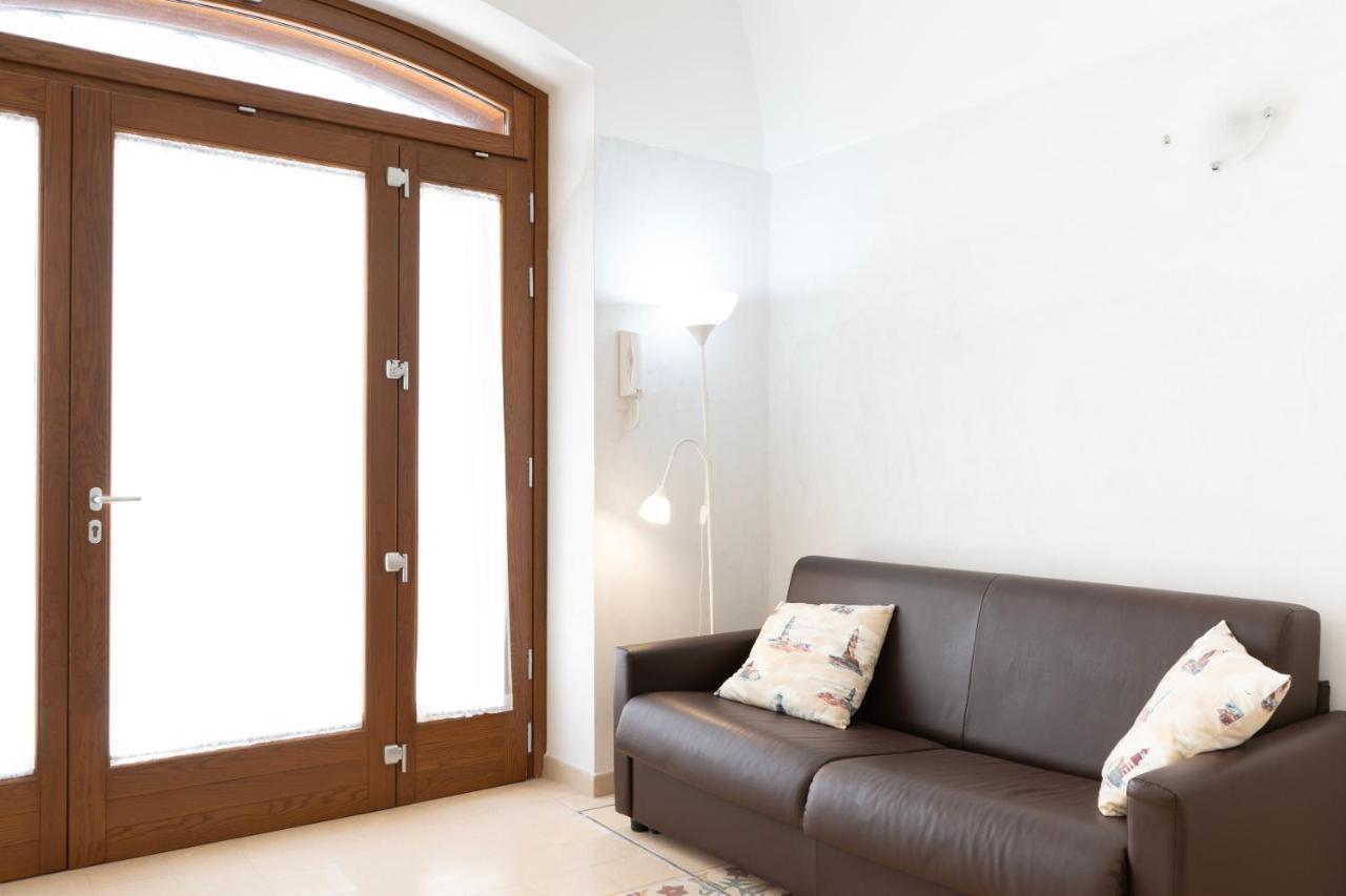 Апартаменты Wepuglia - Sogno Di Mezza Estate Полиньяно-а-Маре Экстерьер фото