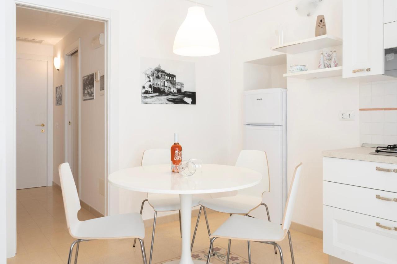 Апартаменты Wepuglia - Sogno Di Mezza Estate Полиньяно-а-Маре Экстерьер фото