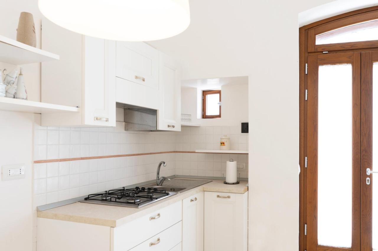 Апартаменты Wepuglia - Sogno Di Mezza Estate Полиньяно-а-Маре Экстерьер фото